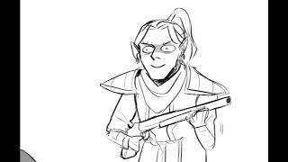 morrowind but with that one mod