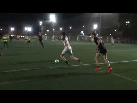 YA FUE FC VS TOPOYIYO FC - #LigaNuñez - #Clausura SLV 16/9/2022