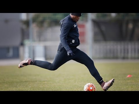 Humble & Hungry [EP.1] | #HAKEEMARABA