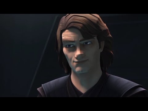 Debating On The Siege Of Mandalore [1080p]