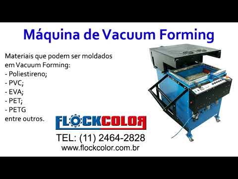 Confira mais um vídeo da Flockcolor Confira mais um vídeo da Flockcolor