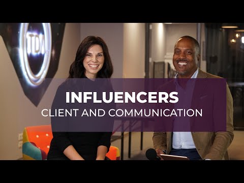 How to Be a Successful Influencer… and How to Work With One