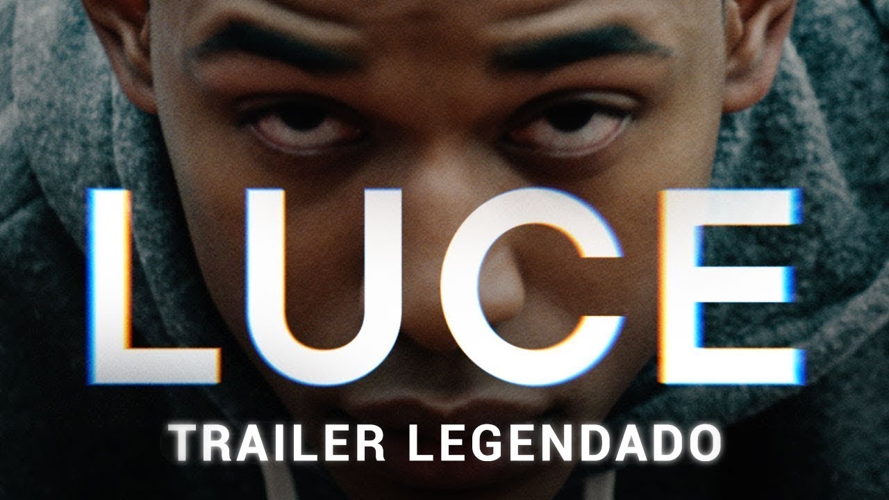Trailer oficial de Luce