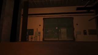 Warehouse background footage (Free download)