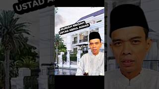 Download lagu NEW HOUSE OF USTADz ABDUL SOMAD mp3
