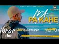 Ma Pa Kahe Ishqa Ibrar Ibo Balochi Song 2021 By Noorbaloch