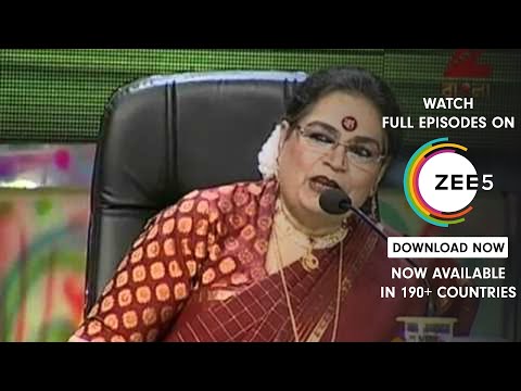 Mirakkel Awesome Saala May 22 '12 - Usha Uthup Special Part - 1