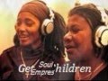 Ghetto Children