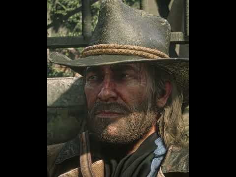 Arthur Deserved Better😔- #rdr2 #reccomended #shorts #arthurmorgan