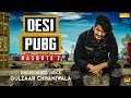 Desi Pubg | Gulzaar Chhaniwala (OFFICIAL VIDEO) | Latest Haryanvi Songs Haryanavi 2019