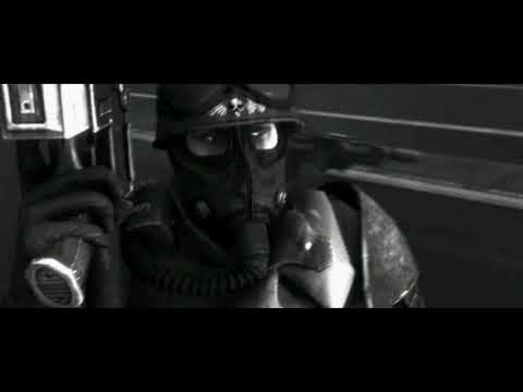 Warhammer 40k Helsreach Soundtrack the City is Breached theme (epic emotional choir) - Allen Grey