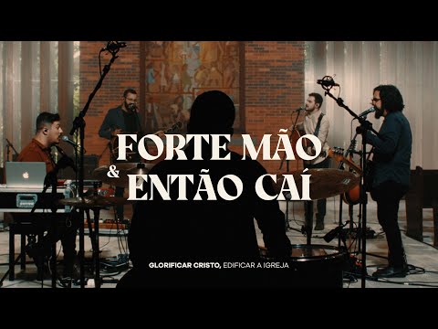 Forte Mão - Projeto Sola