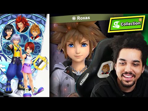 THE HARDEST SMASH OPPONENT I'VE EVER FACED