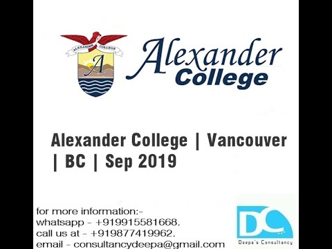 download lagu mp3 mp4 Alexander College Surrey Band Requirements, download lagu Alexander College Surrey Band Requirements gratis, unduh video klip Alexander College Surrey Band Requirements