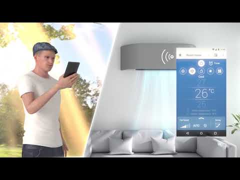 НОВО! Toshiba HAORI.  Дизайн без ограничения