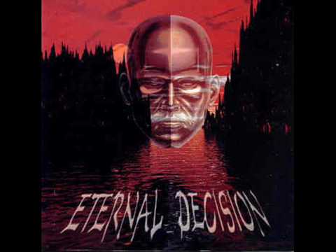Hunger - Eternal Decision