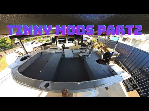 Tinny Mods Part2