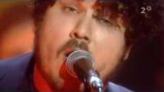 Richard Swift - Kisses For The Misses (Live)