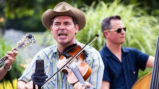 WAGON WHEEL - Old Crow Medicine Show [Best Version!]