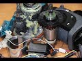 Makita DHR202Z - видео