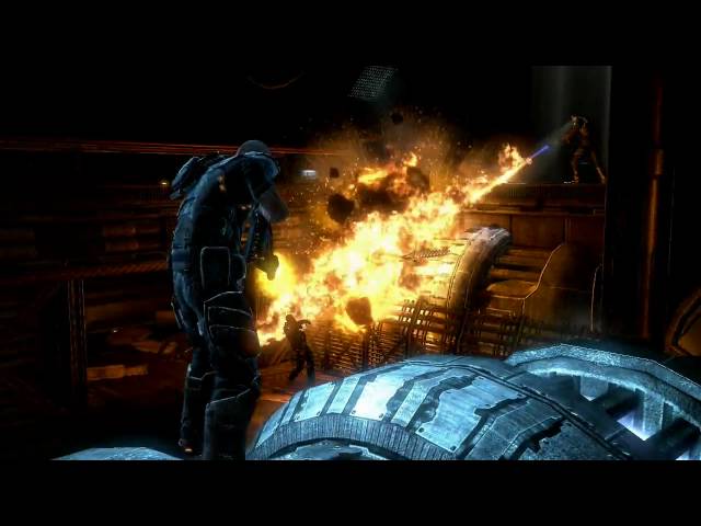 Video - Aliens vs. Predator: Swarm Map Pack (DLC) (PC)