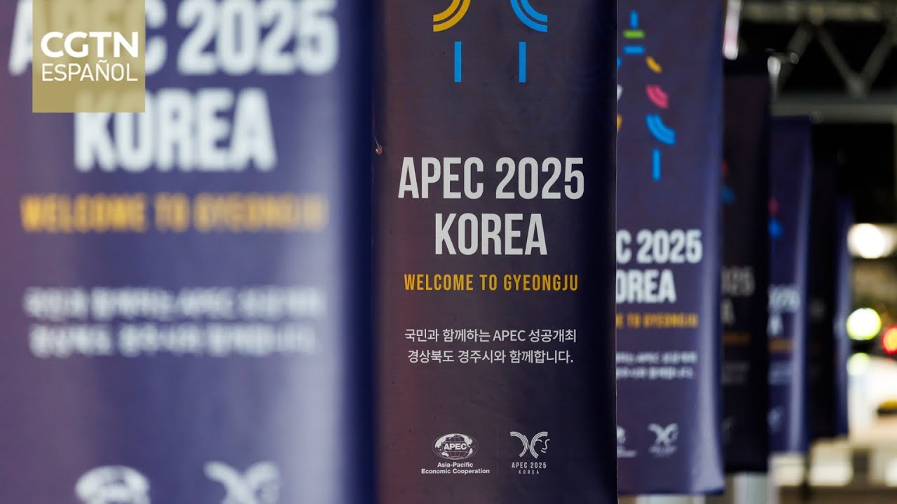 Parlamentario venezolano elogia el papel de China en el APEC