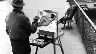 John Lee Hooker & Van Morrison - Dont Look Back