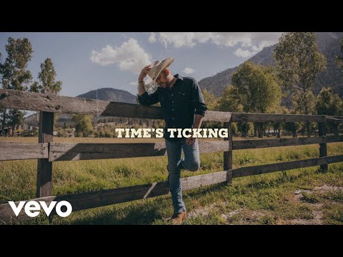 ジャスティン・ムーア - Time’s Ticking (Lyric Video) ft. ダークス・ベントレー (Justin Moore - Time’s Ticking (Lyric Video) ft. Dierks Bentley)