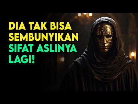 4 CARA STOIK! Membongkar Karakter dan Sifat Asli Seseorang Tanpa Mereka Ketahui!