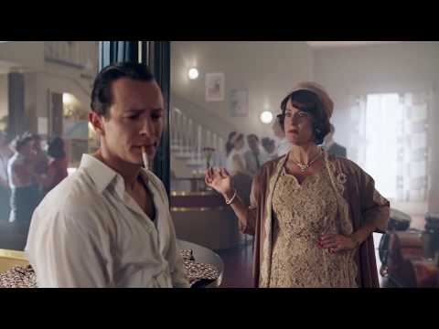 Ku'damm 59: Interview mit Claudia Michelsen (Caterina Schöllack) // UFA FICTION