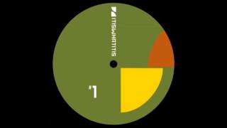 Mathew Jonson - New Identity [IIWII001]
