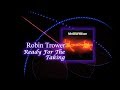 READY FOR THE TAKING - Robin Trower