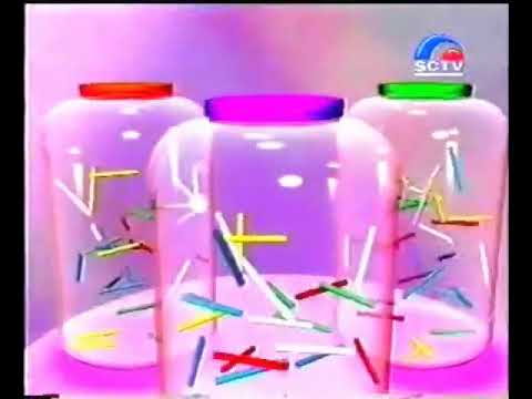 Potongan OBB Kuis Kocok Kocok SCTV 2005 - 2006