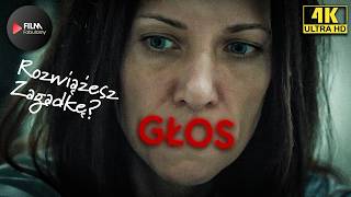 Głos (2017) | The Sounding | CAŁY FILM w 4K z Polskim Lektorem | Dramat / Thriller | Za Darmo