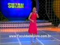 Suzan No Raul Gil 2