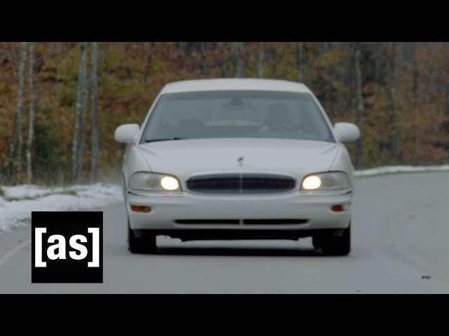 Luxury | Joe Pera Talks With You | Adult Swim