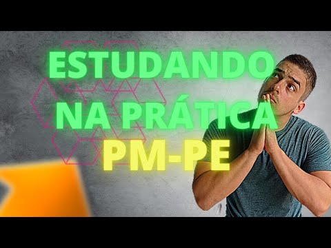 Studying in practice - PMPE 2022 - Get approved!