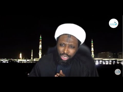 Eve 13th Jamaadi-ul-Aakher 1442 - Wafat Bibi Ummul Baneen (as)