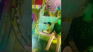 Download lagu Sawan Ke jhulo Ne Mujhko Bulaya Mai Pardesi #viral #songviral #trending #youtubeshort 💃 mp3