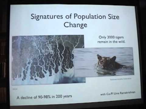 Elizabeth Hadly-October 26, 2011