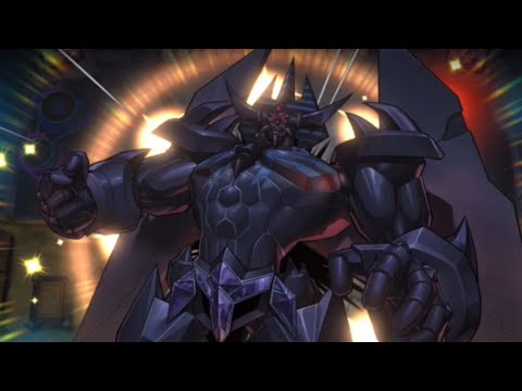 60-card OBELISK THE TORMENTOR x SUPREME KING Z-ARC Deck feat. Junk Collector and Scrap-Iron Statue!