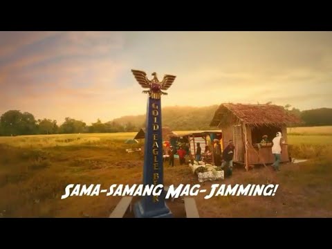 TeleReboot Vol 2.2 Playback Gold Eagle Beer 30s My Way (The CC Clips) Sama Samang Mag Jamming!