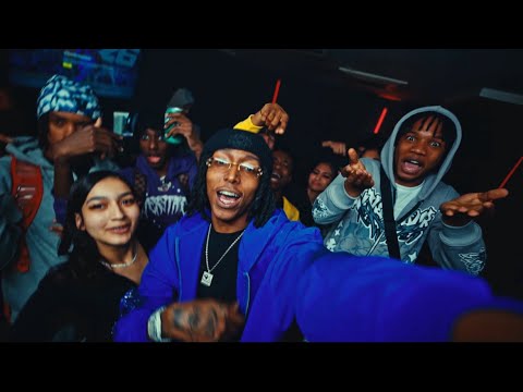 Dee Billz, Jay Gelato & B2 - “Karen” (Official Music Video)