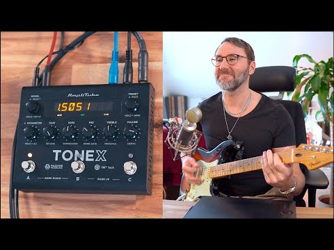 TONEX Pedal Review - Watch Before You Buy!