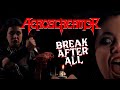 Aeroscreamer - Break After All (Official Video)