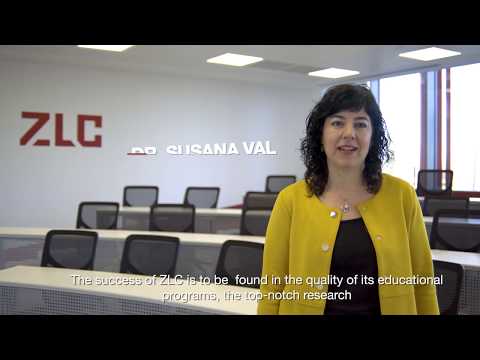 ZLC Corporate Video