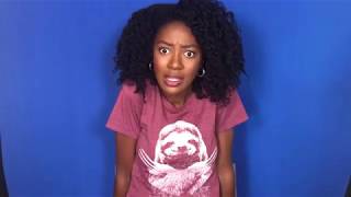 "Hide It From Ian" Comedic Self Tape - Class Exercise