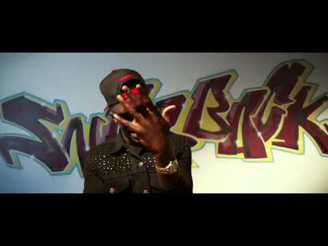 LIGHTS Feat GHETTS - SNAPBACK - YouTube.mp4