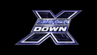 WWE - SmackDown Theme Song 2009-2010  &#39;&#39;Let it Roll&#39;&#39; by Divide The Day