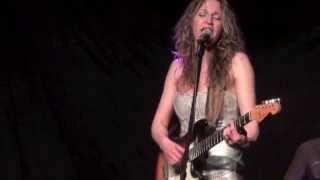 ''EVERY KIND OF PEOPLE'' - ANA POPOVIC